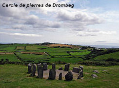 Cercle de Drombeg