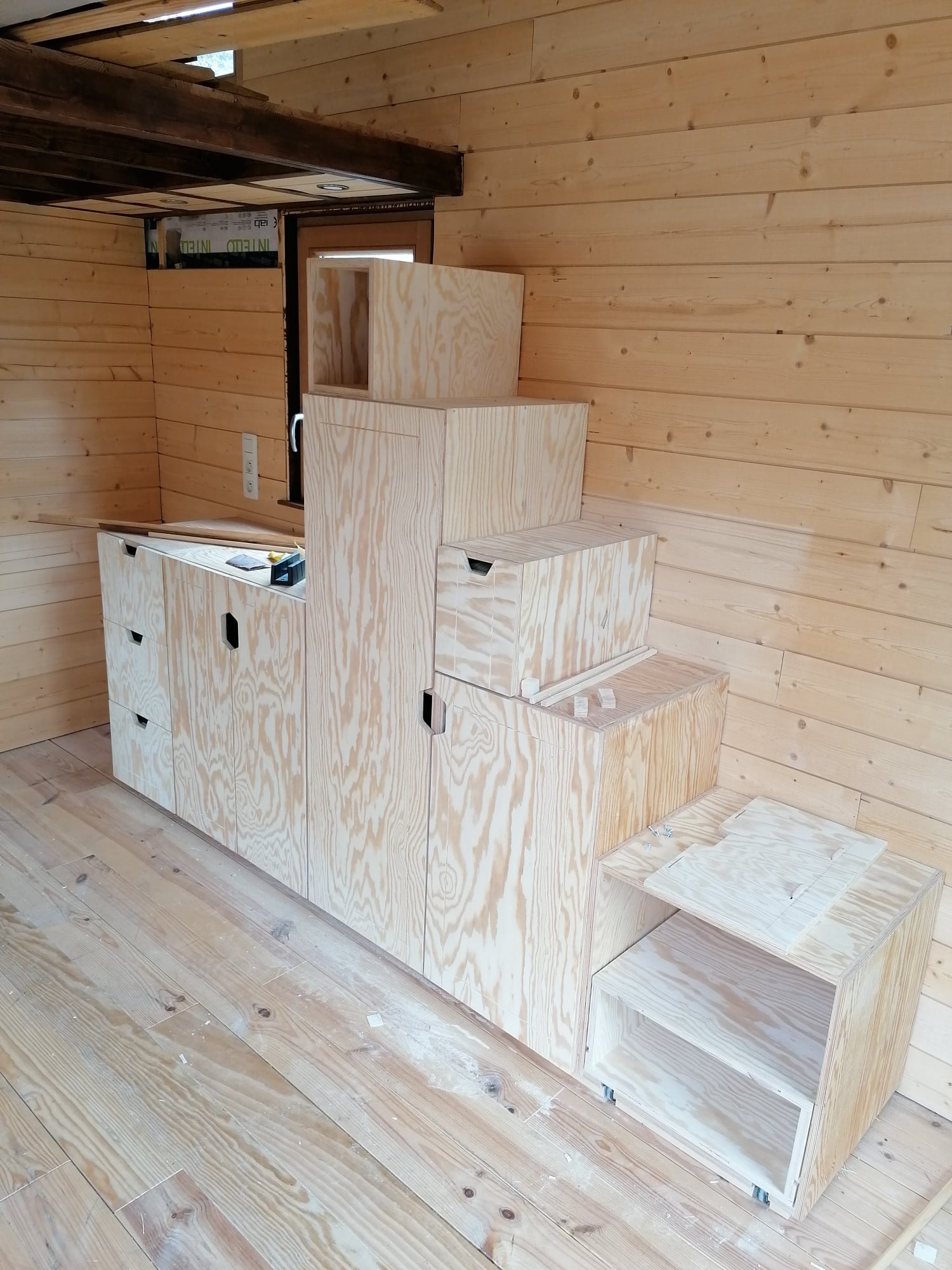 TinyHouse