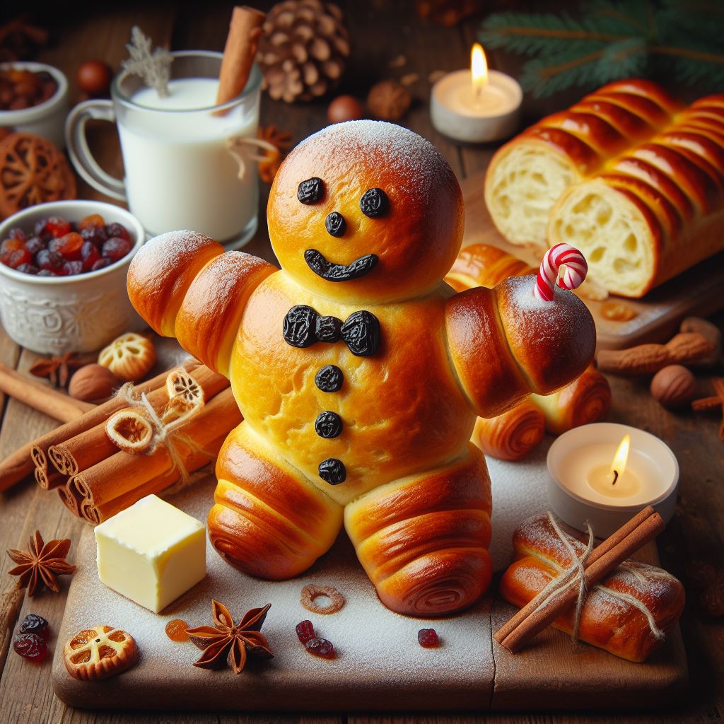 bonhomme