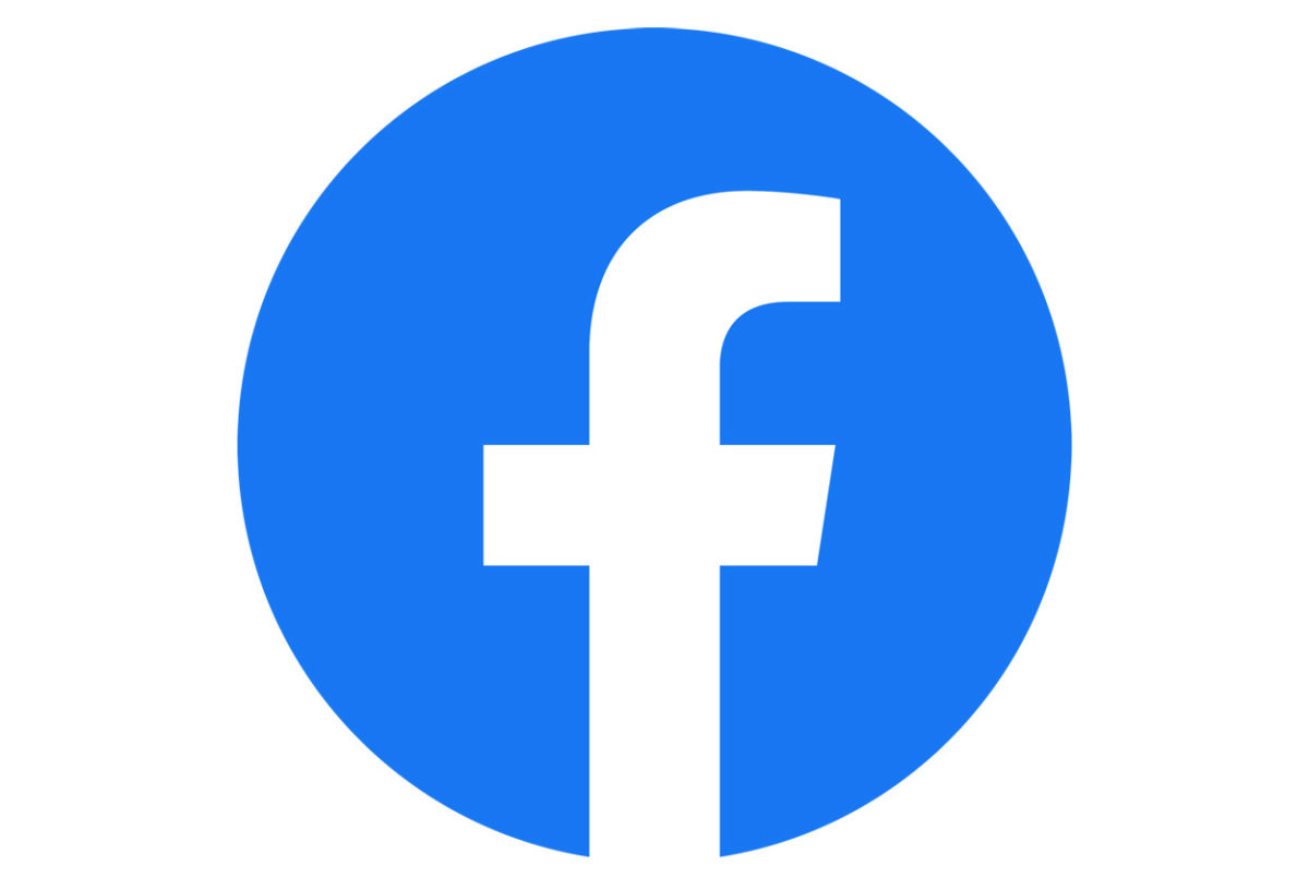 Logo Facebook