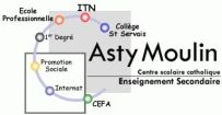 Centre Asty-Moulin
