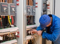 Installateur Electricien